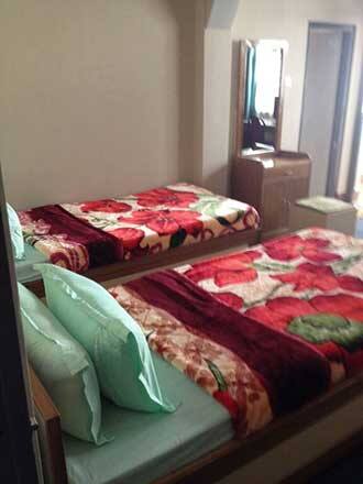 Hotel Hill Park, Lachung 3